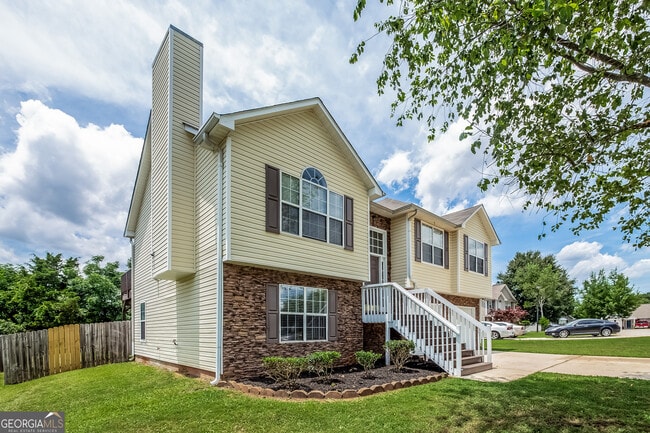 3040 Reynolds Run in Mcdonough, GA - Building Photo - Building Photo