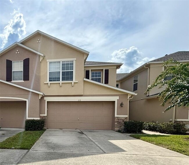 property at 212 Winter Nellis Cir