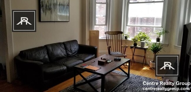property at 12 Royce Rd