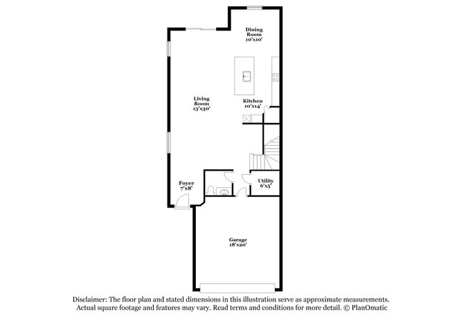 7337 Spring Snowflake Ave in Tampa, FL - Building Photo - Building Photo
