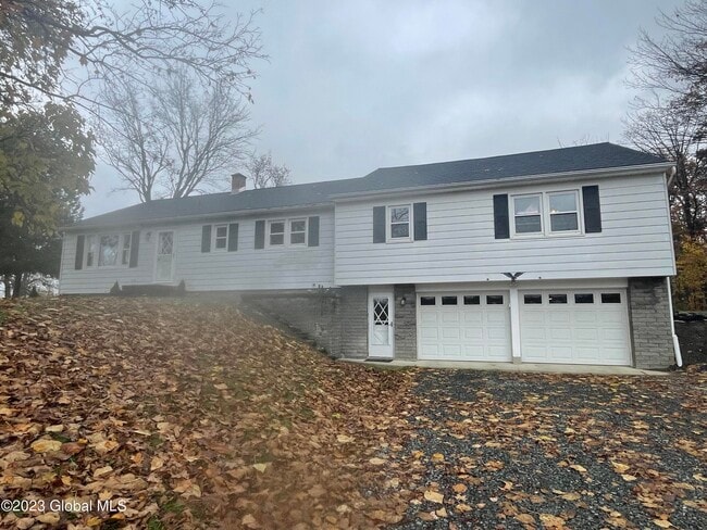 property at 154 Weatherwax Rd