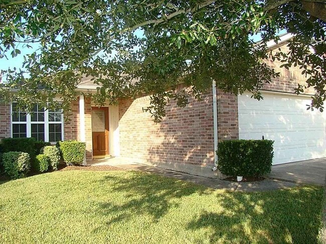 8406 Tararin Ln in Richmond, TX - Foto de edificio - Building Photo