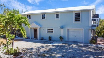 133 Valois Blvd in Key Largo, FL - Building Photo