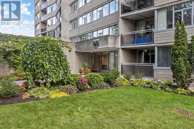 property at 60-660 McLeod St