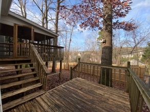 817 Tree Trunk Rd in Knoxville, TN - Building Photo - Building Photo