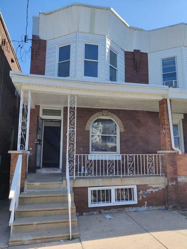property at 17 N 54th St