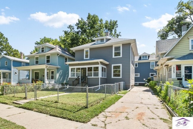 3321 Myrtle Ave in Omaha, NE - Building Photo - Building Photo