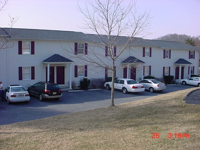 property at 100 Walton Rd