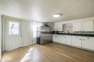 1610 W 21st St in Houston, TX - Building Photo - Building Photo