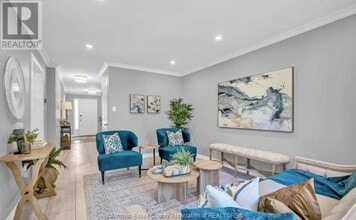 1408 Mickaila Cres in Windsor, ON - Building Photo - Building Photo