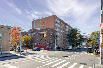 Erynn 5 Apartments in Brooklyn, NY - Building Photo - Building Photo