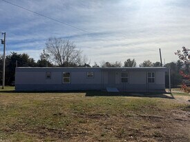 255 Mt Pleasant Cir in Greeneville, TN - Building Photo