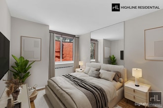 250 E 40th St in New York, NY - Building Photo - Building Photo