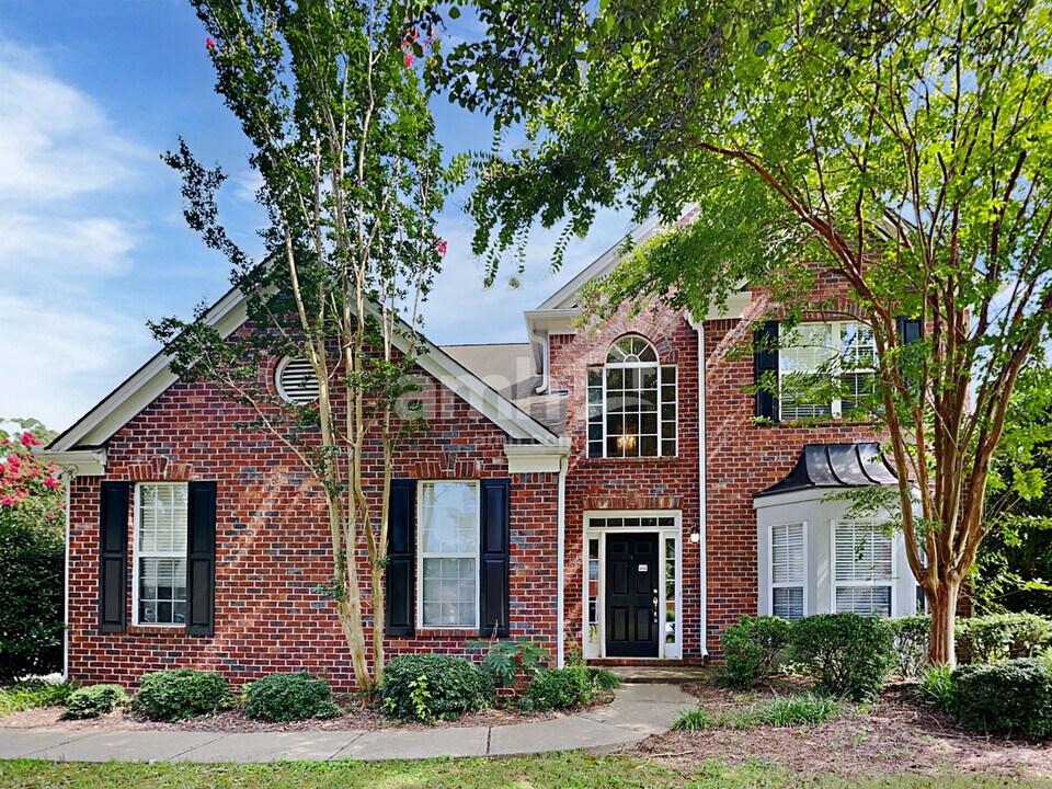 291 Ivy Manor Dr NW in Marietta, GA - Building Photo