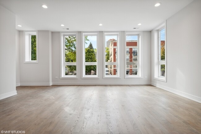 418 E Oakwood Blvd in Chicago, IL - Building Photo - Building Photo