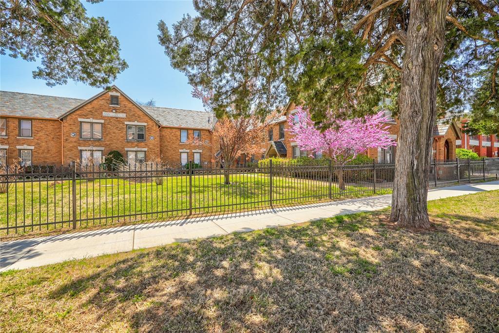 1410 NW 25th St in Oklahoma City, OK - Building Photo