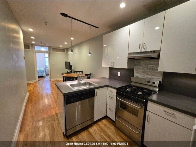 property at 129 Clinton St