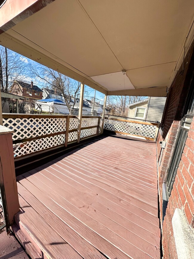 14011 Roselawn St in Detroit, MI - Building Photo - Building Photo