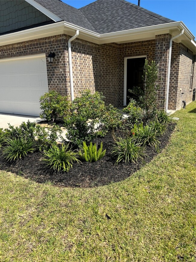 property at 8435 Chesney Trl