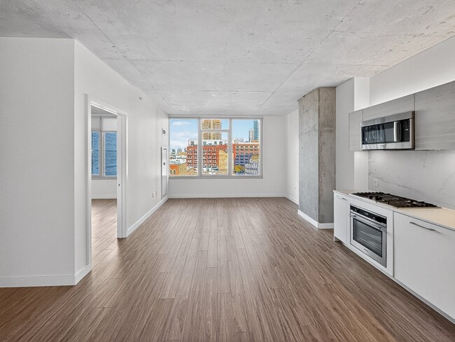 property at 167 N Desplaines St