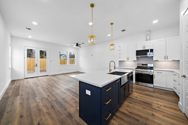 property at 4012 Cetti St