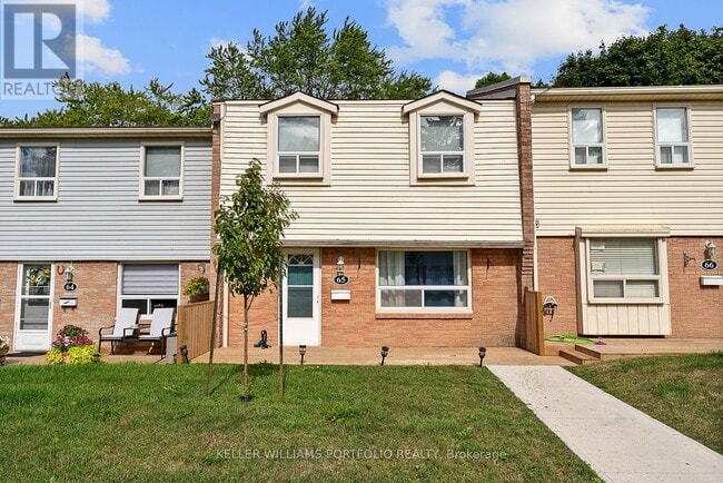 property at 1055 Shawnmarr Rd