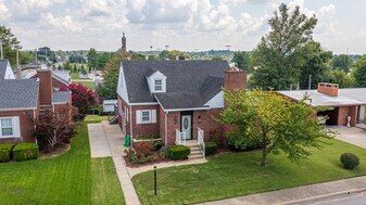 970 MacArthur St in Jasper, IN - Building Photo