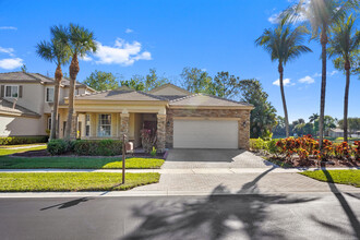 5822 Saddle Trail Ln in Wellington, FL - Building Photo - Building Photo