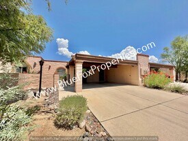 4227 E Presidio Rd in Tucson, AZ - Building Photo