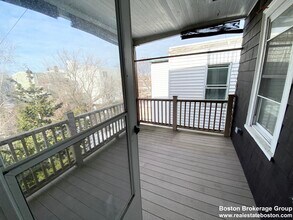 108 Buttonwood St in Boston, MA - Building Photo - Building Photo