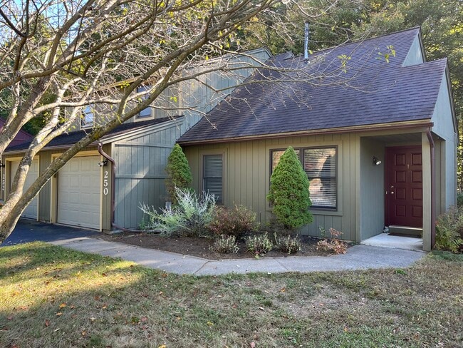 property at 250 Thimbleberry Rd