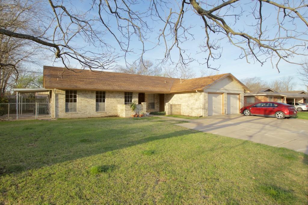 2203 Lanier Dr in Austin, TX - Building Photo