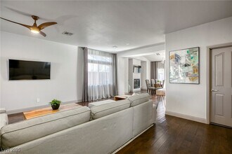 1793 Clear River Falls Ln in Henderson, NV - Building Photo - Building Photo
