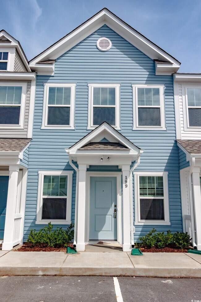 199 Crescent Wy in Little River, SC - Building Photo - Building Photo