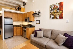 12 Stoneholm St in Boston, MA - Building Photo