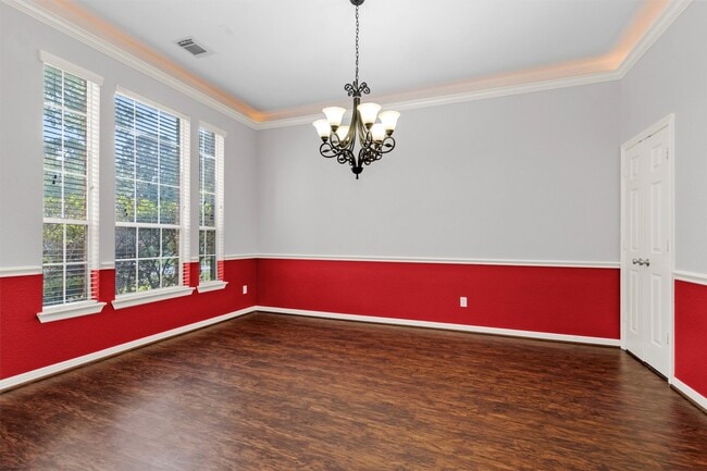 property at 21085 Ramrock Cir
