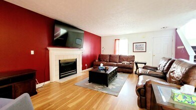 2918 Corpus Christi Dr in South Bend, IN - Building Photo - Building Photo
