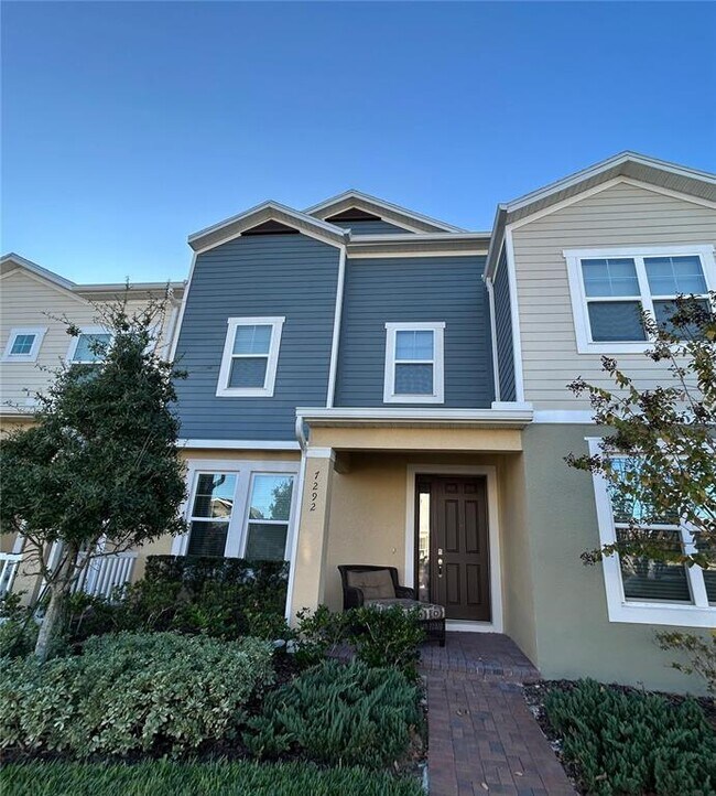 property at 7292 Canali Wy