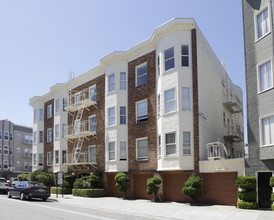 50 Capra Way in San Francisco, CA - Building Photo - Building Photo