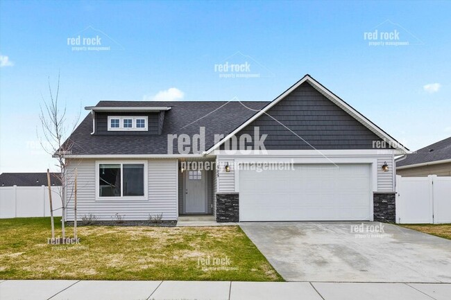 property at 6659 W Irish Cir