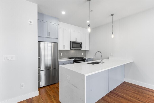 property at 181 Bennington St