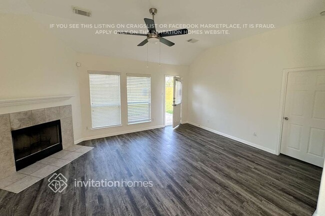 2623 Cardinal Elm St in Fresno, TX - Building Photo - Building Photo