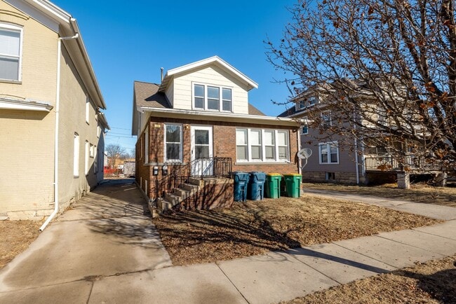 17 6th St in Fond du Lac, WI - Building Photo - Building Photo