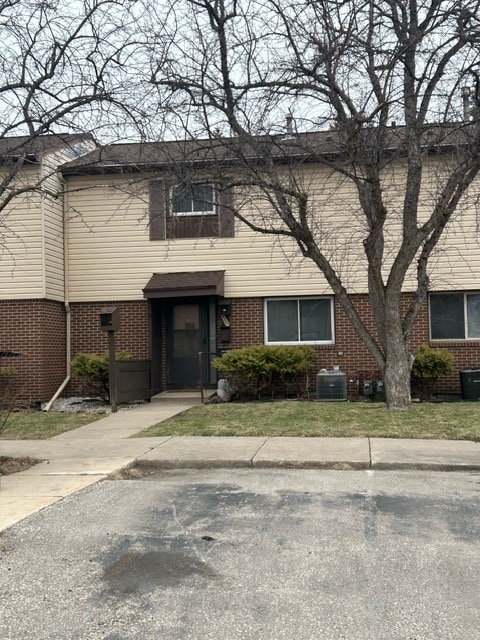 4047 18th Ave NW in Rochester, MN - Building Photo