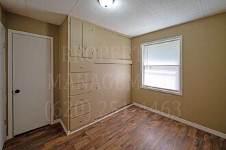 109 N Buckeye St in Coffeyville, KS - Building Photo - Building Photo