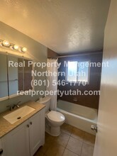 853 Amethyst St in Layton, UT - Building Photo - Building Photo