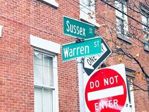 214 Warren St in Jersey City, NJ - Building Photo - Building Photo