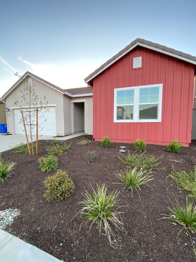 property at 4989 Gold Rush Dr