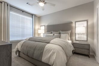 Territory at 2920 in Spring, TX - Foto de edificio - Interior Photo