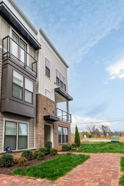 19 Shiplock Row in Henrico, VA - Building Photo